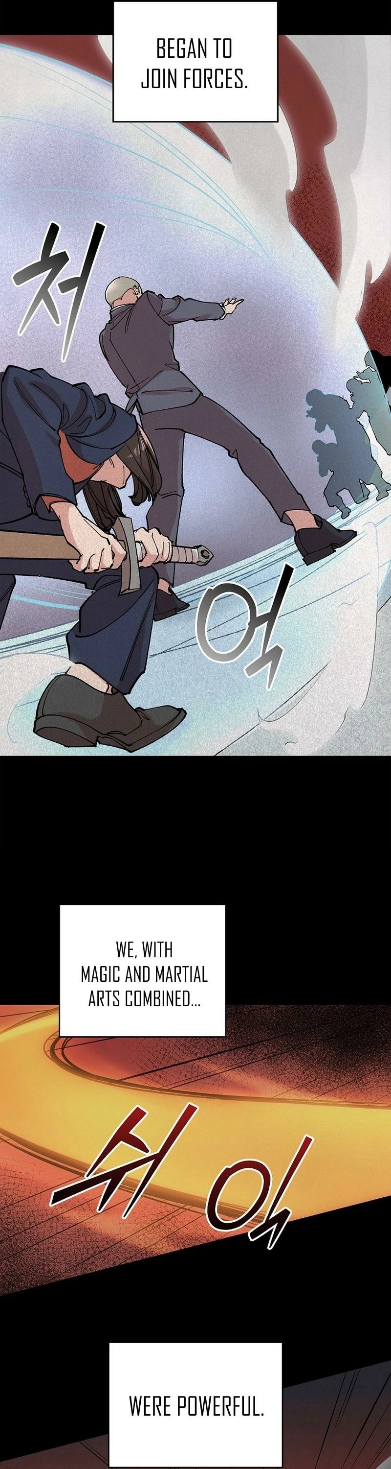 Devil and Ice — Chapter 9 — page 34