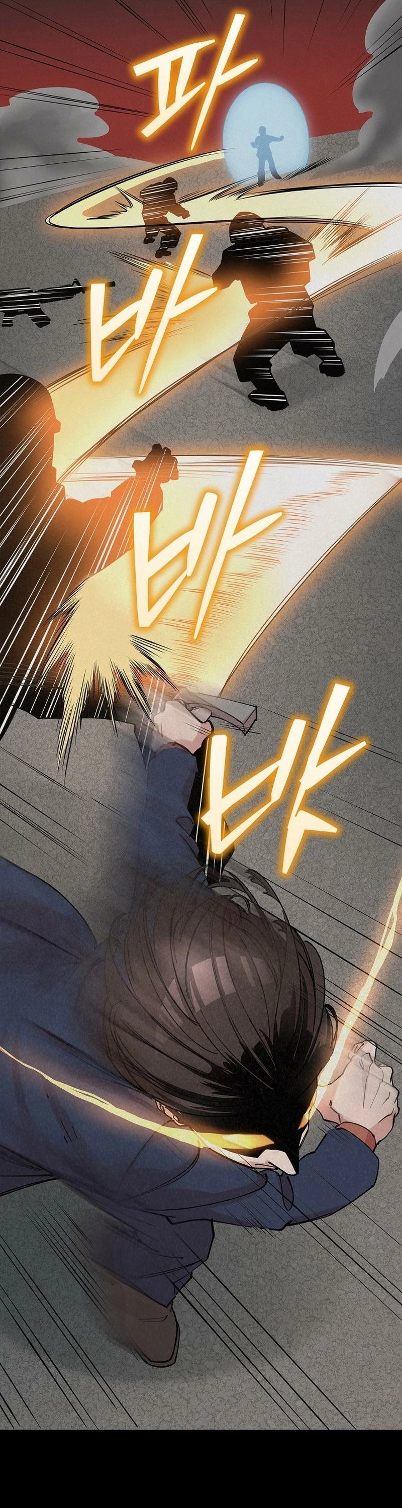 Devil and Ice — Chapter 9 — page 35