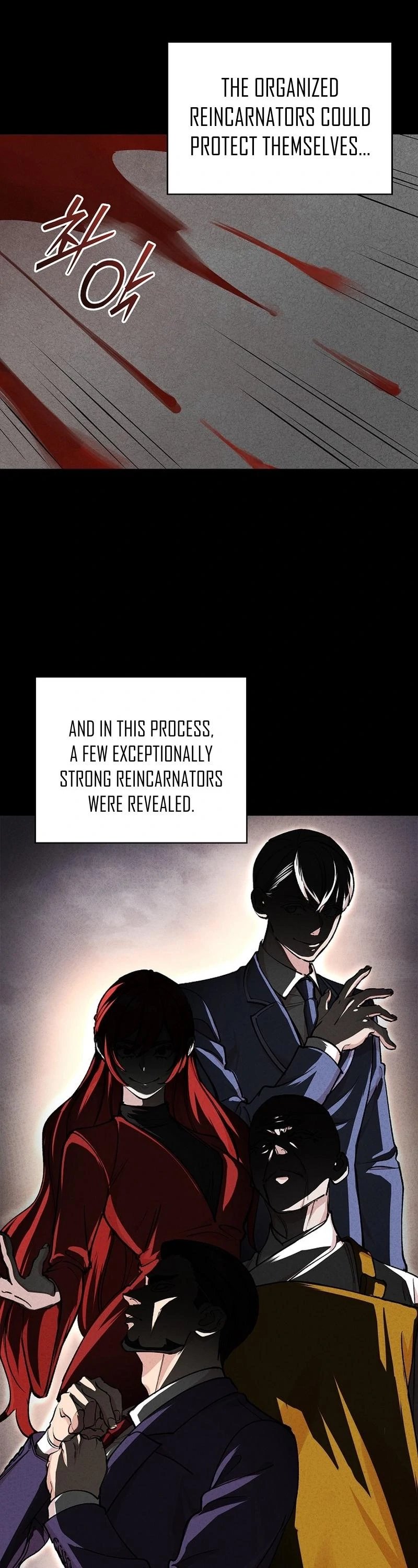 Devil and Ice — Chapter 9 — page 36