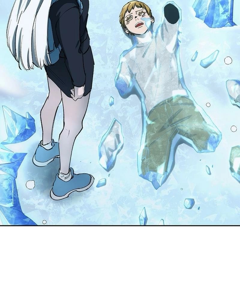Devil and Ice — Chapter 9 — page 41