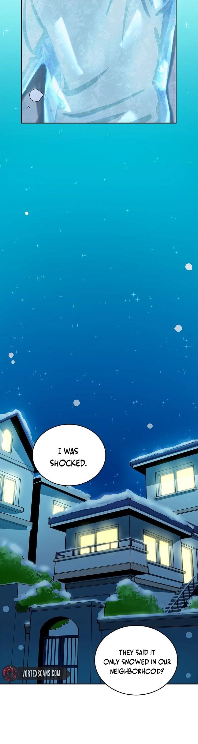 Devil and Ice — Chapter 9 — page 44