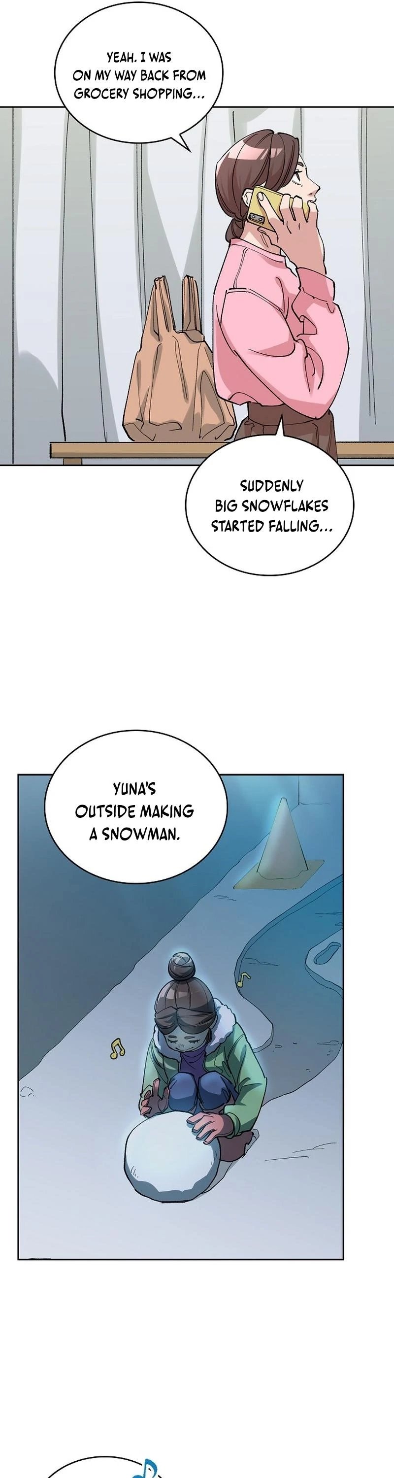 Devil and Ice — Chapter 9 — page 46