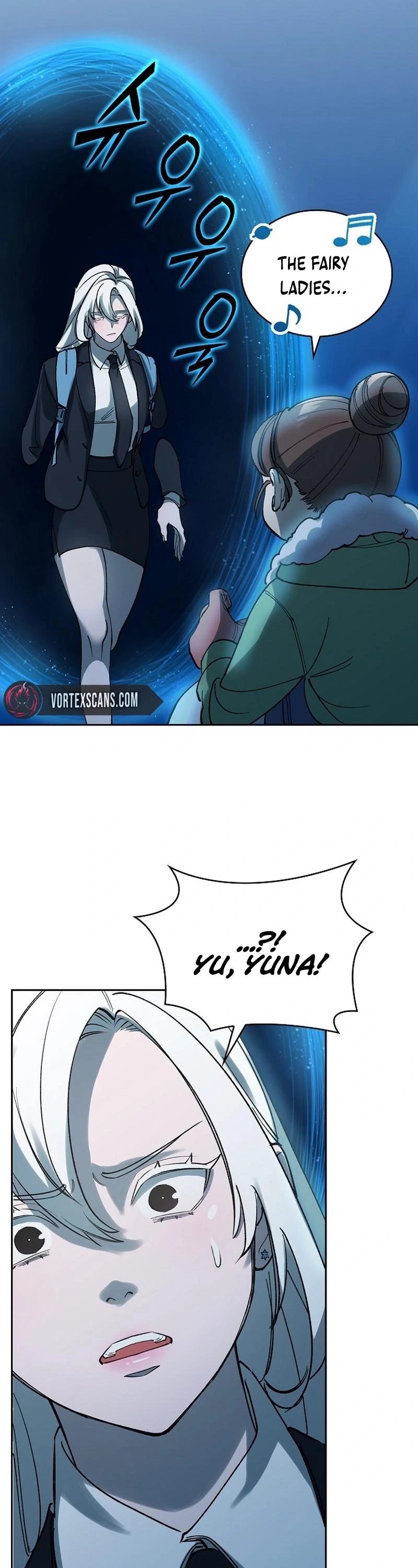 Devil and Ice — Chapter 9 — page 48