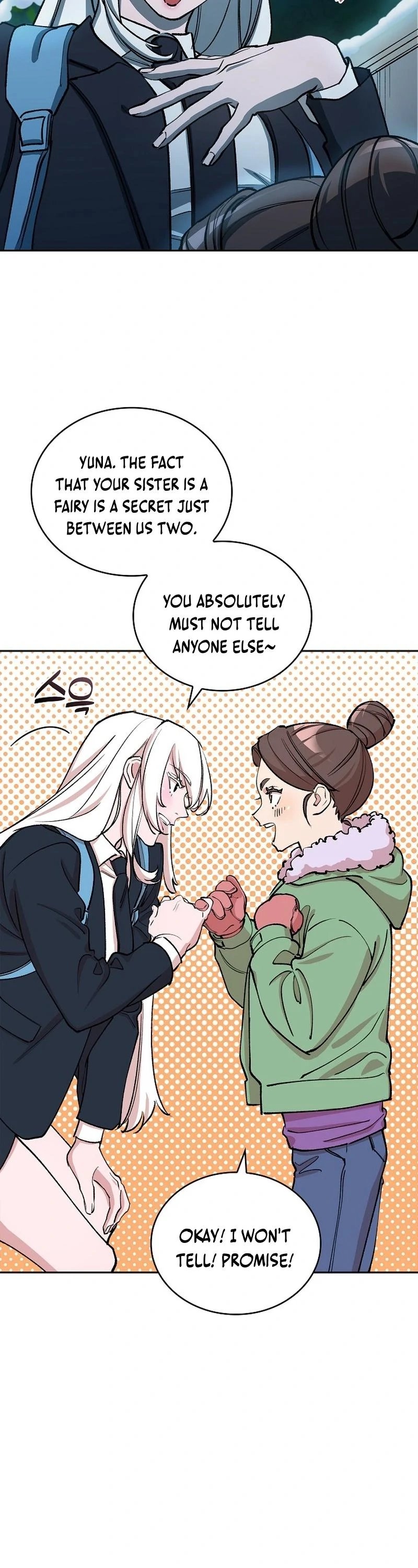 Devil and Ice — Chapter 9 — page 52