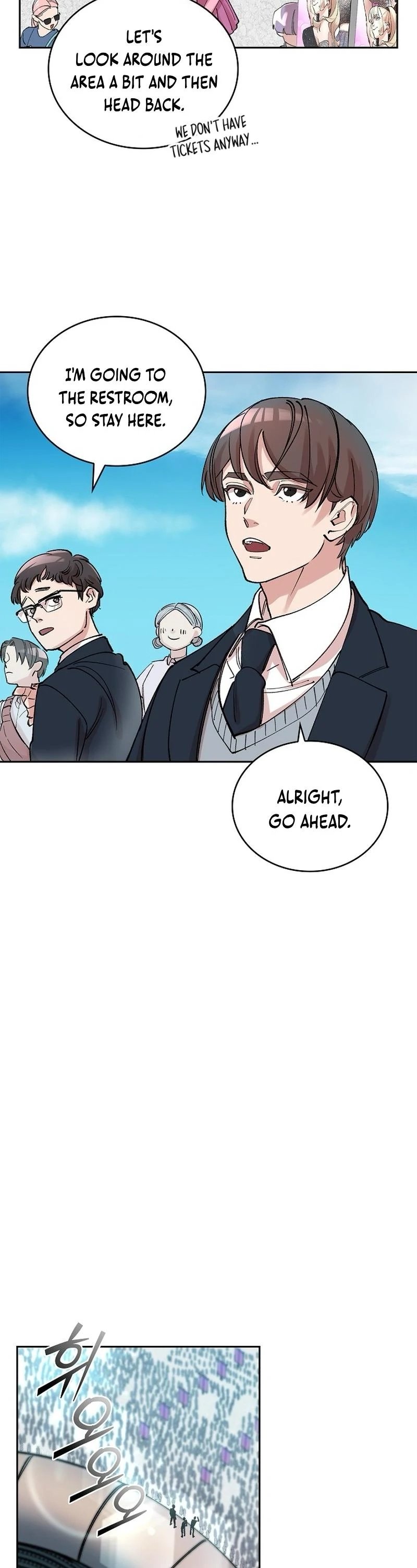 Devil and Ice — Chapter 9 — page 55