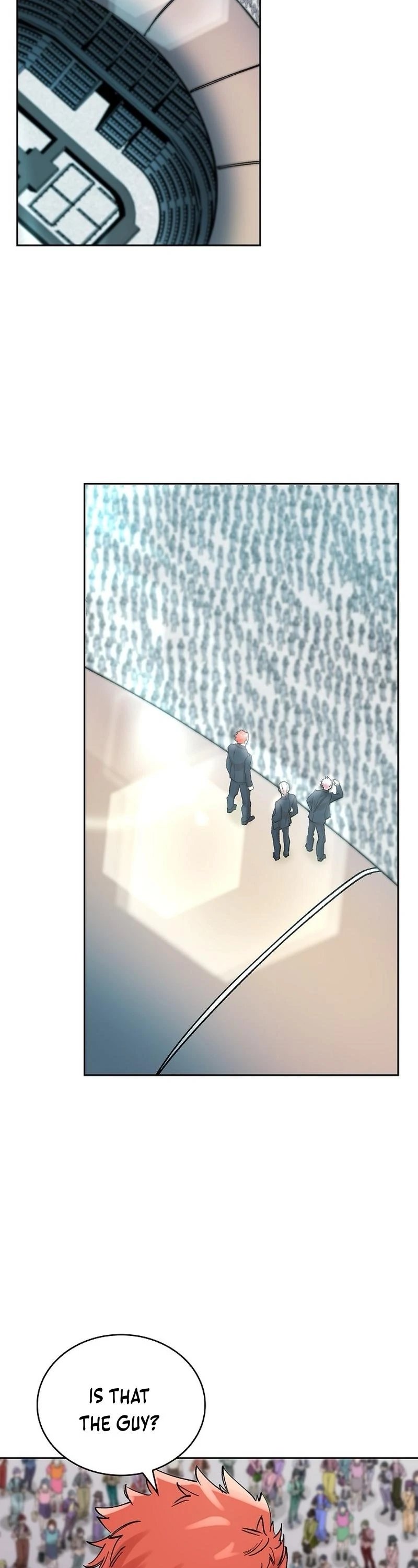 Devil and Ice — Chapter 9 — page 56