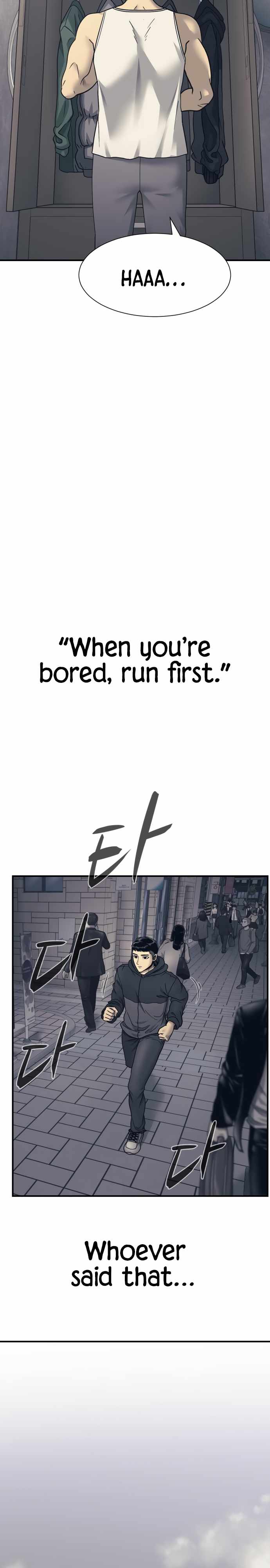 Inja gang — Chapter 1 — page 9