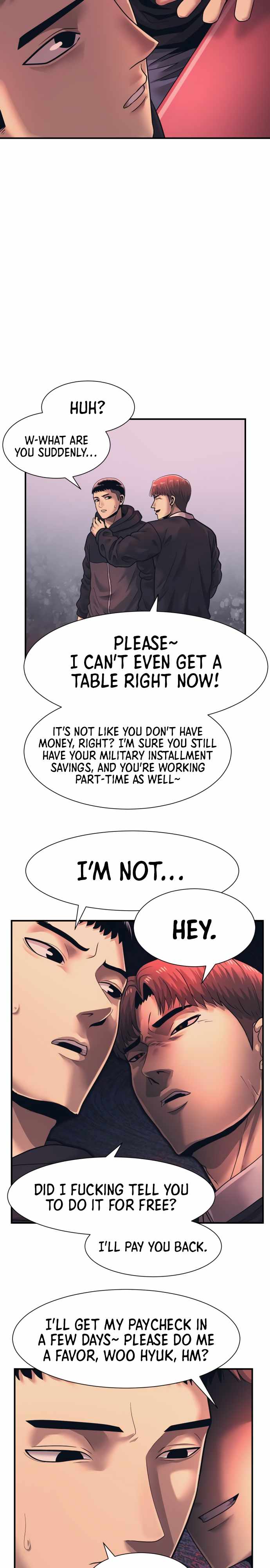 Inja gang — Chapter 1 — page 20