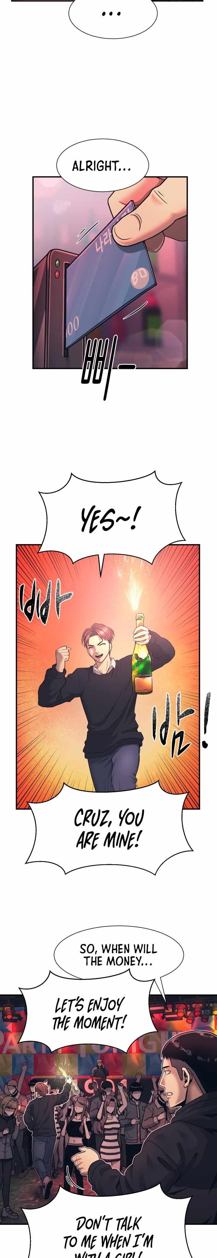 Inja gang — Chapter 1 — page 21