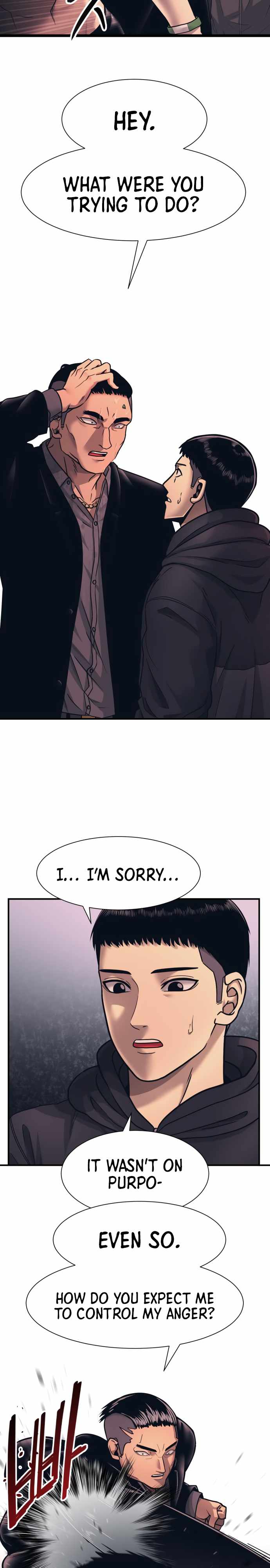 Inja gang — Chapter 1 — page 31