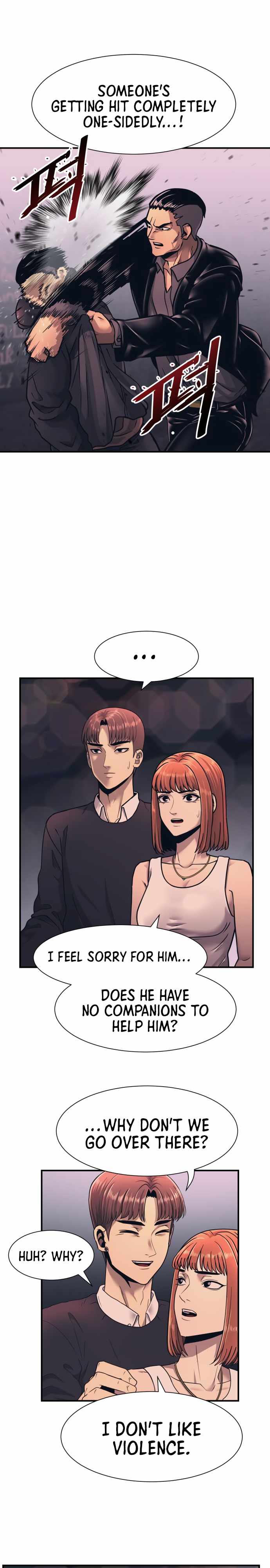 Inja gang — Chapter 1 — page 33