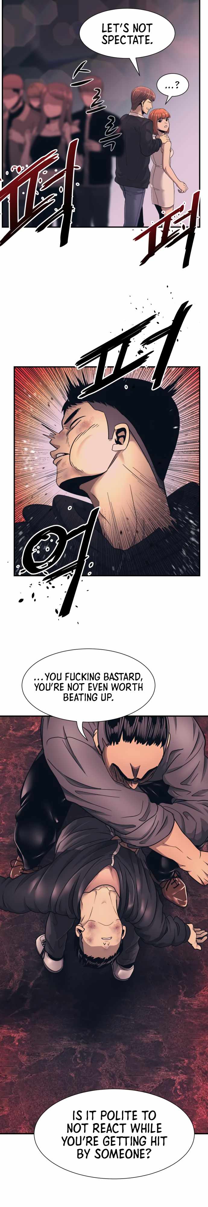 Inja gang — Chapter 1 — page 34