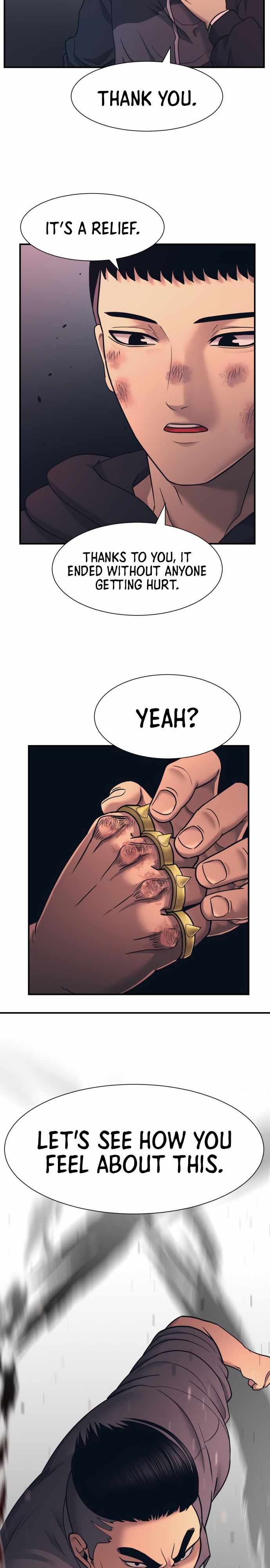 Inja gang — Chapter 1 — page 36