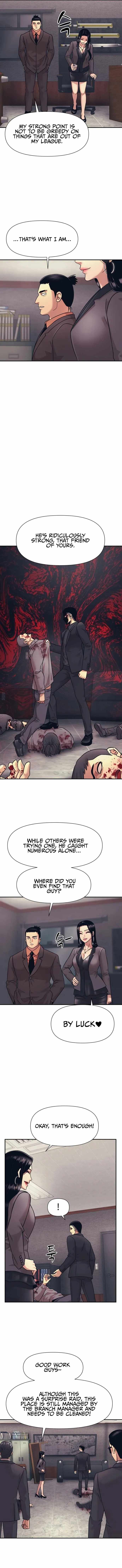 Inja gang — Chapter 12 — page 7