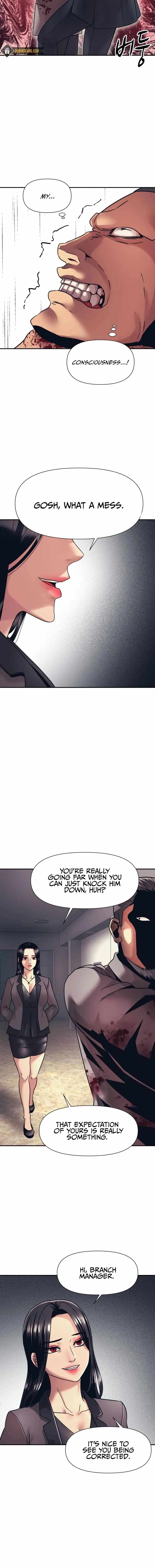 Inja gang — Chapter 12 — page 14