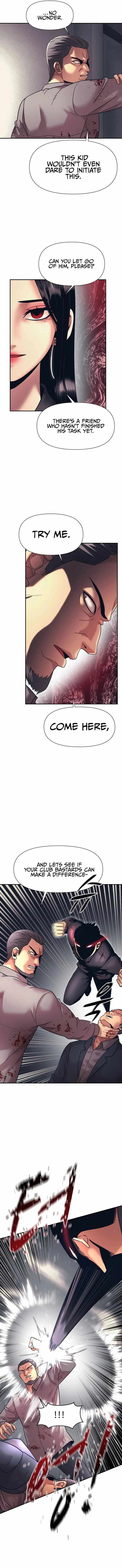 Inja gang — Chapter 12 — page 15