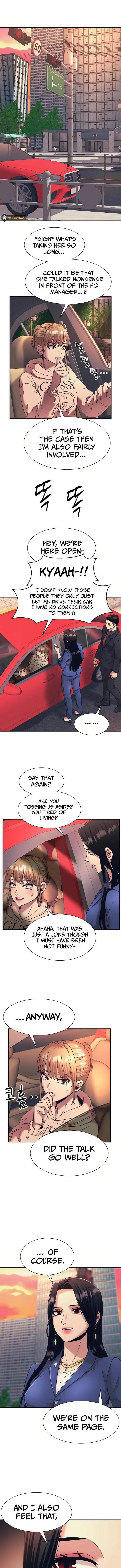 Inja gang — Chapter 17 — page 1