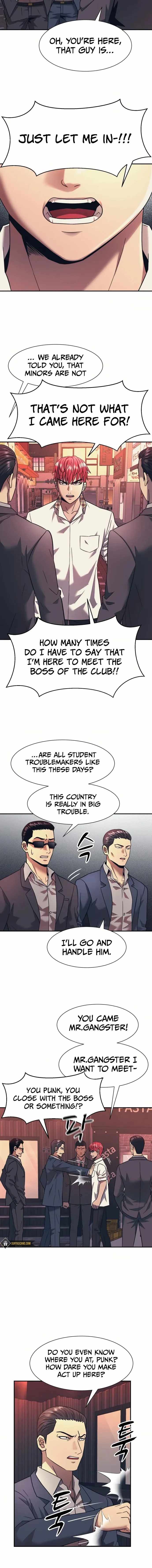 Inja gang — Chapter 17 — page 14