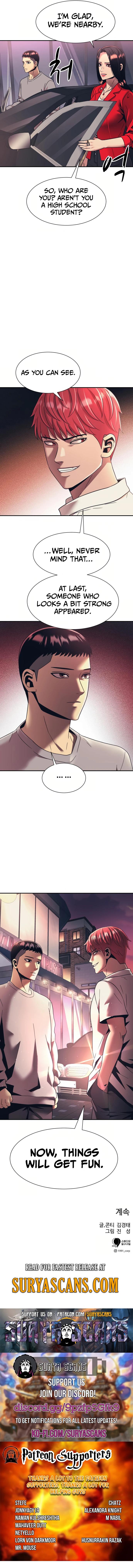 Inja gang — Chapter 18 — page 9