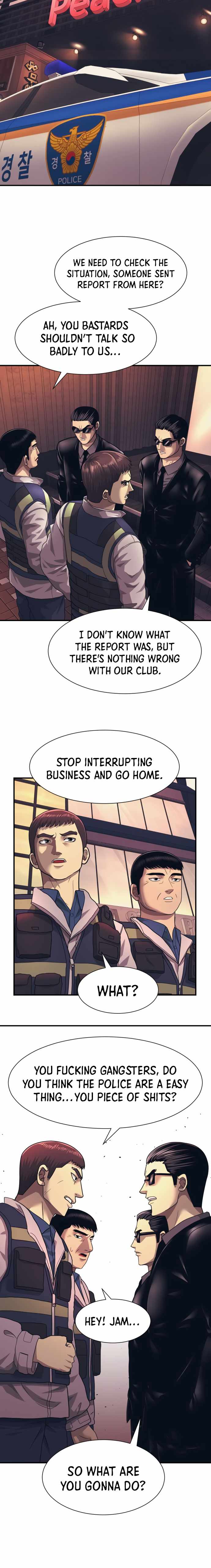 Inja gang — Chapter 2 — page 5