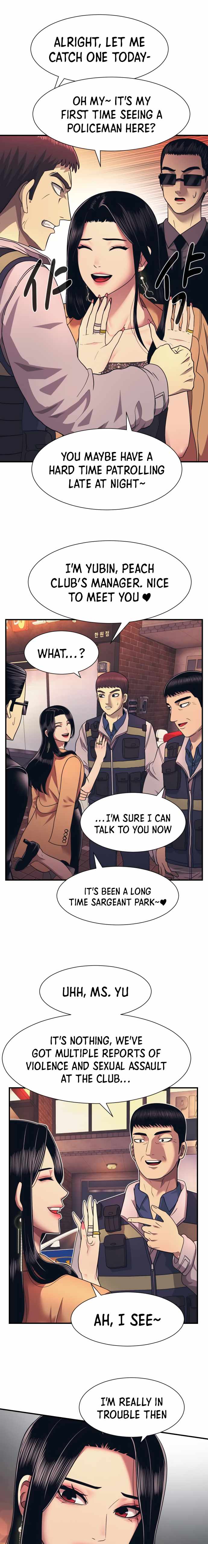 Inja gang — Chapter 2 — page 6