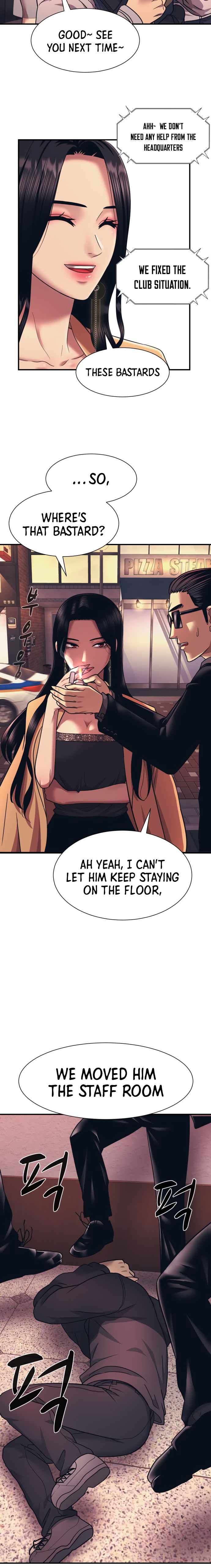 Inja gang — Chapter 2 — page 8