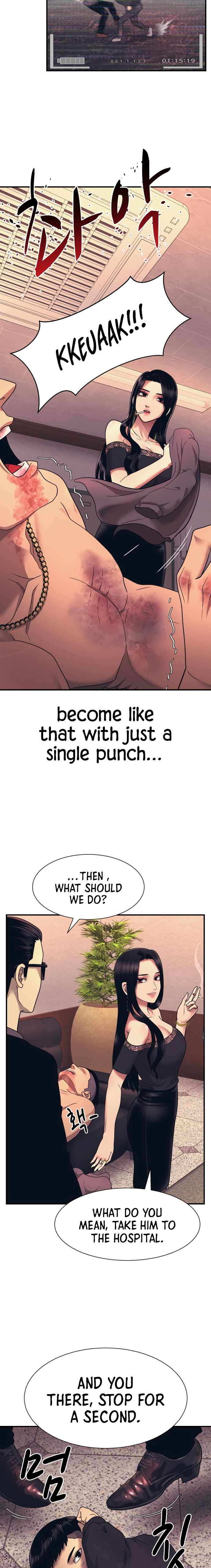 Inja gang — Chapter 2 — page 10