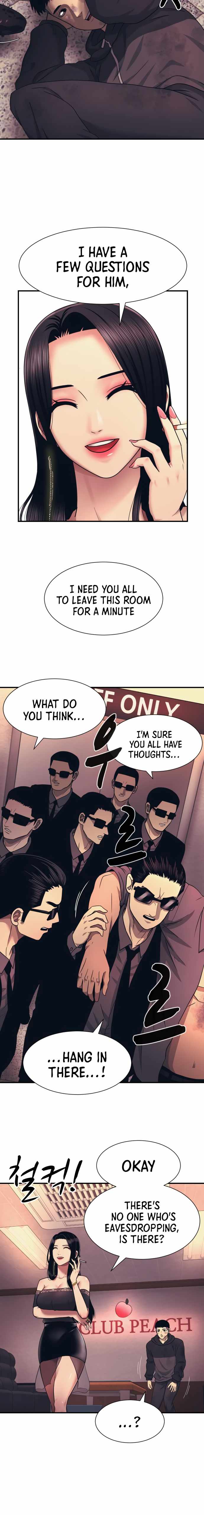 Inja gang — Chapter 2 — page 11