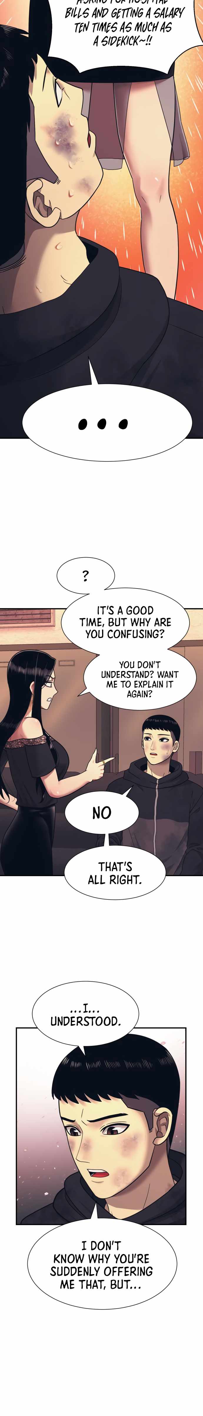 Inja gang — Chapter 2 — page 16