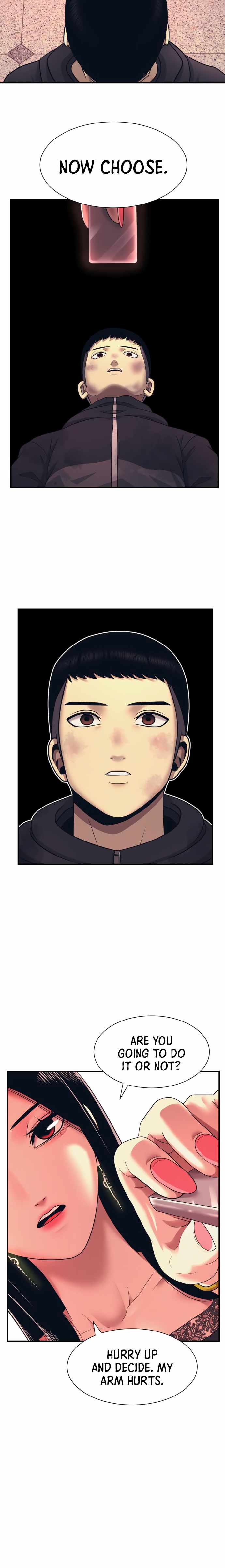 Inja gang — Chapter 2 — page 21
