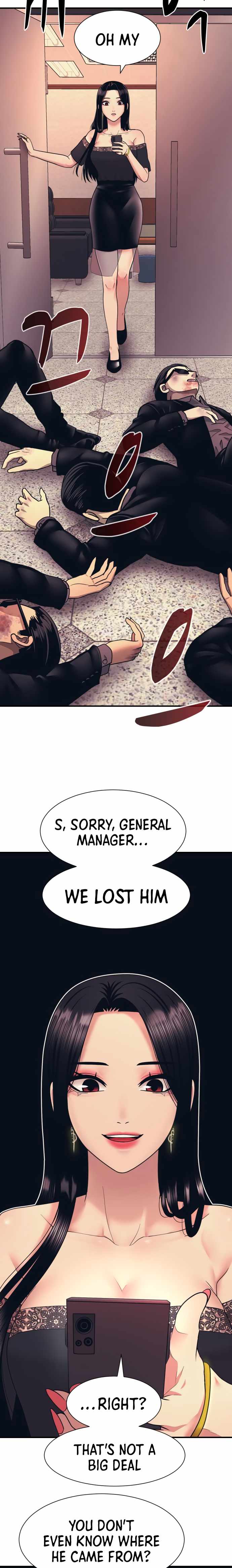 Inja gang — Chapter 2 — page 30