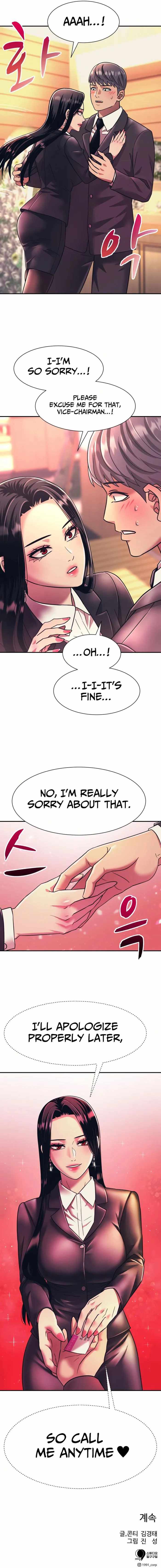Inja gang — Chapter 20 — page 8
