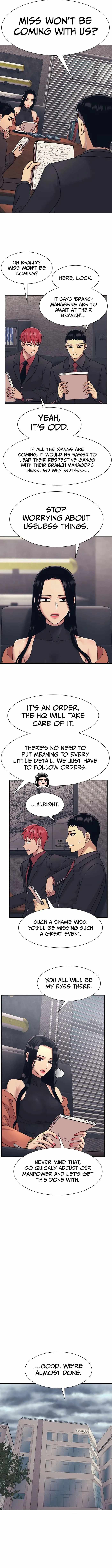 Inja gang — Chapter 24 — page 6
