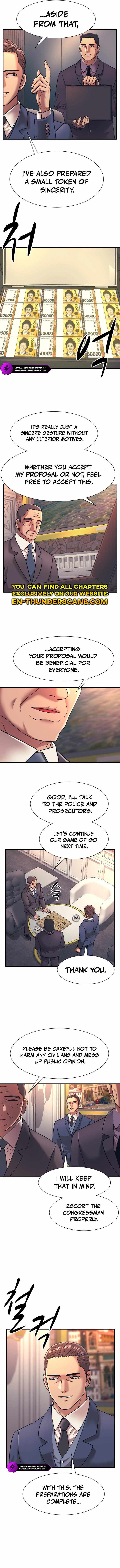 Inja gang — Chapter 25 — page 3