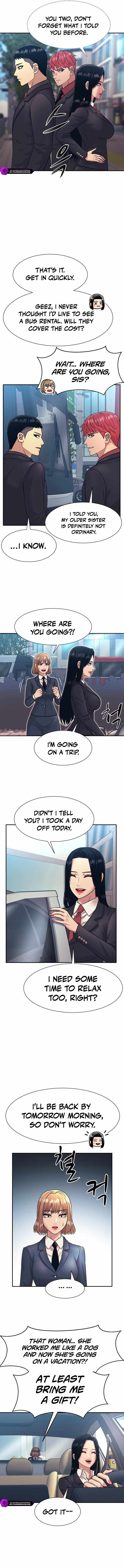 Inja gang — Chapter 25 — page 5