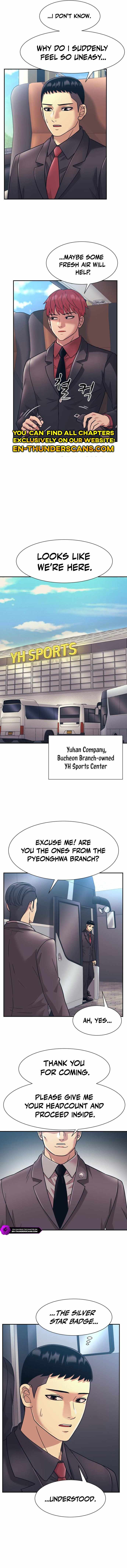 Inja gang — Chapter 25 — page 8