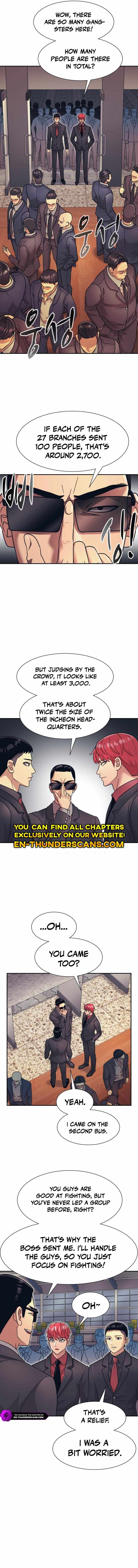 Inja gang — Chapter 25 — page 9