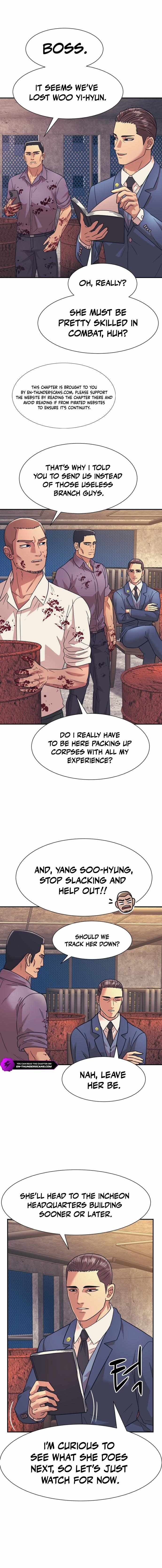 Inja gang — Chapter 26 — page 8