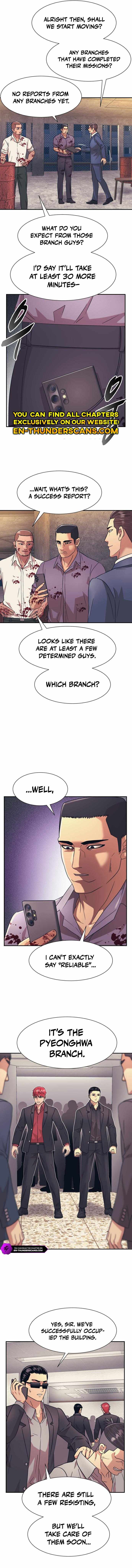 Inja gang — Chapter 26 — page 9