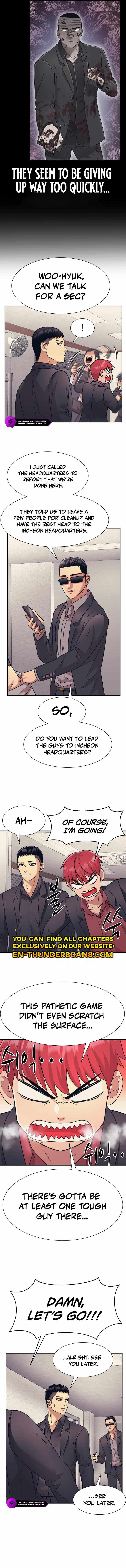 Inja gang — Chapter 26 — page 11