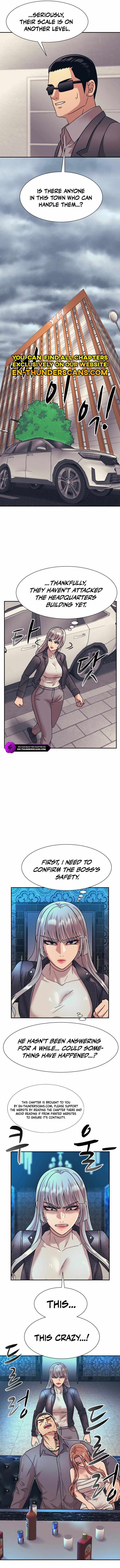 Inja gang — Chapter 26 — page 12
