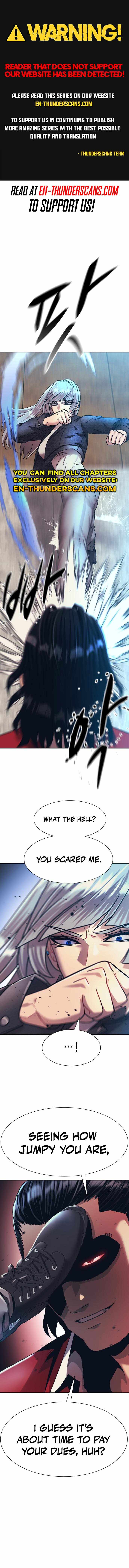 Inja gang — Chapter 27 — page 1