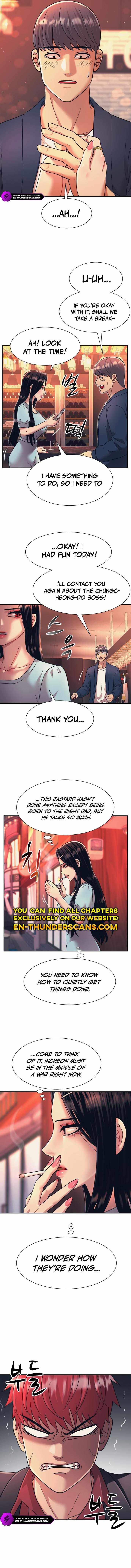 Inja gang — Chapter 27 — page 6