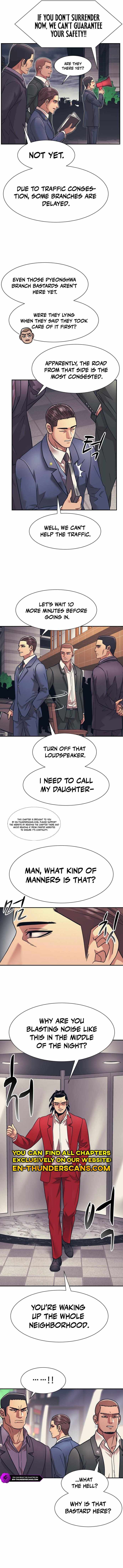 Inja gang — Chapter 27 — page 8