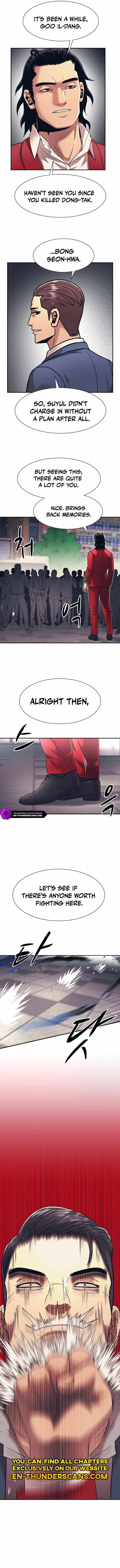 Inja gang — Chapter 27 — page 9
