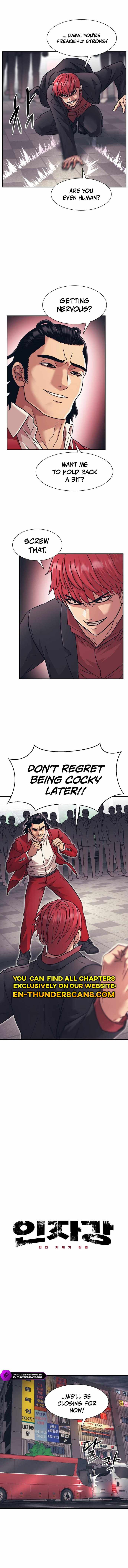 Inja gang — Chapter 28 — page 3