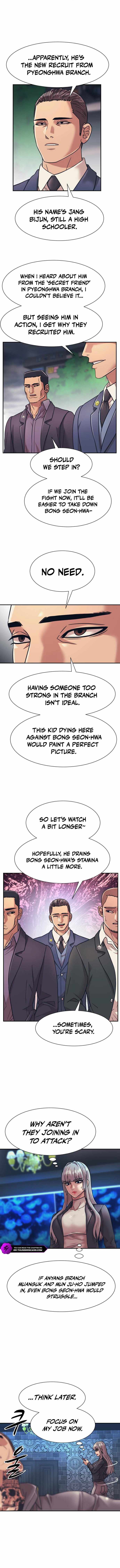 Inja gang — Chapter 28 — page 6
