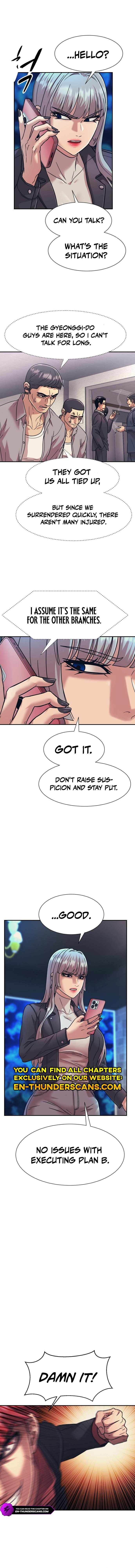 Inja gang — Chapter 28 — page 7
