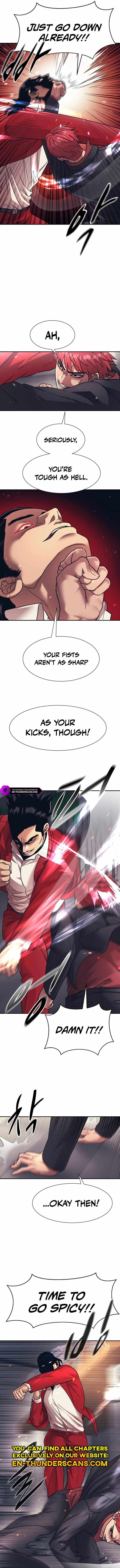 Inja gang — Chapter 28 — page 8