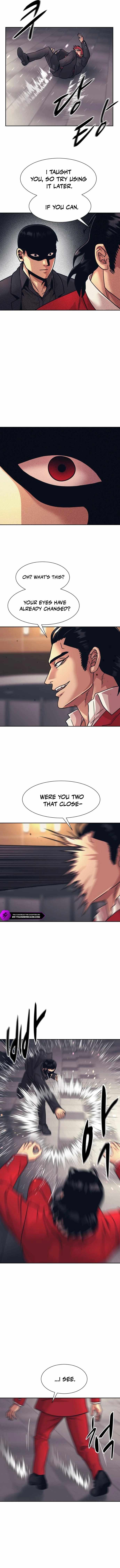 Inja gang — Chapter 29 — page 5